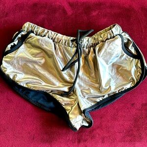 Hottie shorts by KORAL by Llana Kugel